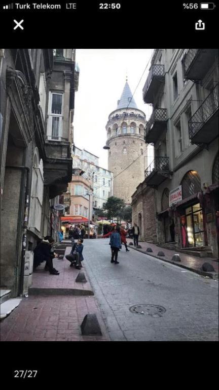 Hotel Cute Heart Of Istambul