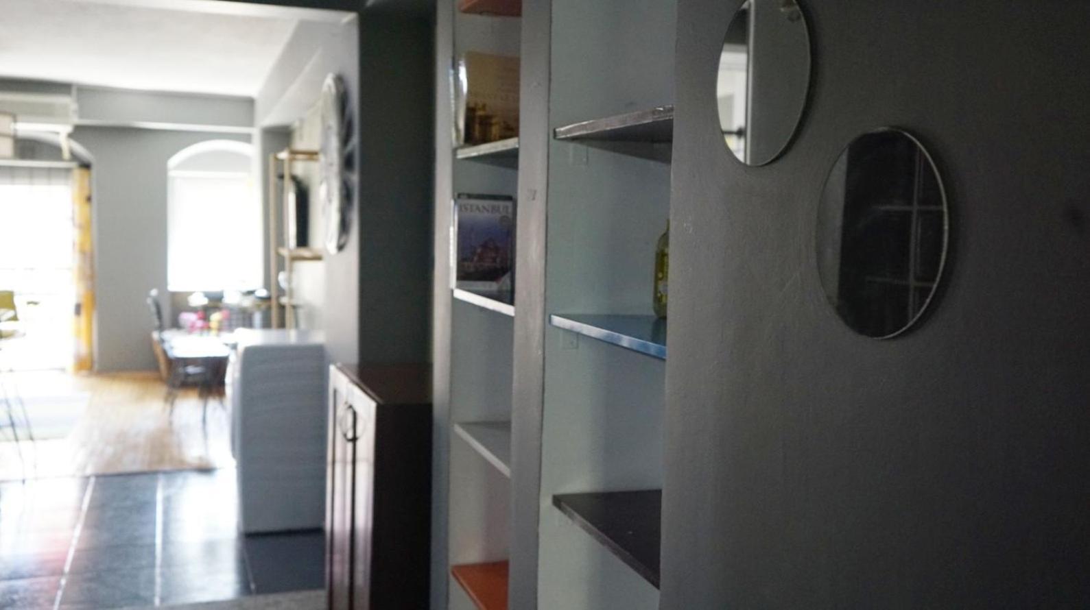 Cute Heart Of Hotel Istambul